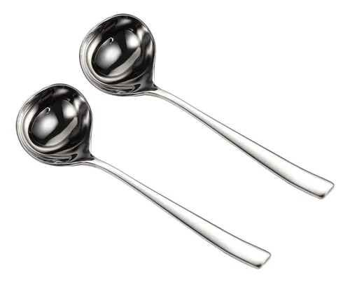 comprar Cuchara De Salsa Wenkoni, Cuchara Pequeña, Cucharas...