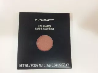 Sombras De Ojos - Mac Eye Shadow Pro Palette Recambio Sartén