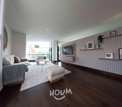 Apartamento en arriendo