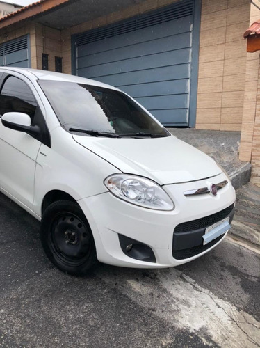 Imagem 2 de 8 de Fiat Palio 2013 1.6 16v Essence Flex Dualogic 5p