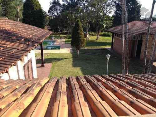 Imagem 9 de 15 de Cod 5775 - Chácara 10.000 Metros Na Estância Turística De Sã - 5775
