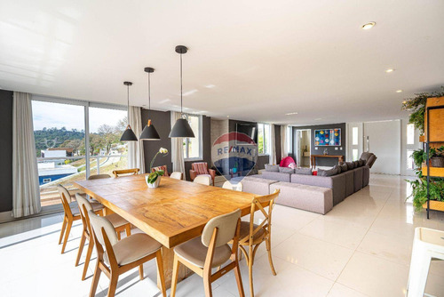 Imagem 1 de 30 de Casa Com 5 Dormitórios À Venda, 636 M² Por R$ 1.699.000,00 - Jordanésia - Cajamar/sp - Ca0047