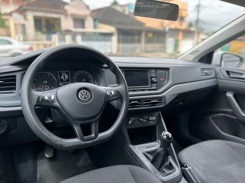Volkswagen Virtus 1.6 MSI TOTAL FLEX MANUAL