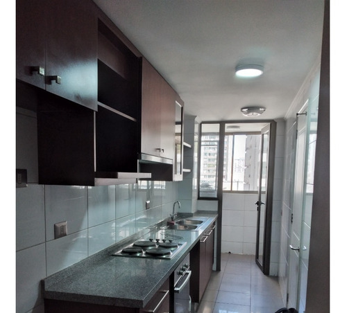 Imagen 14 de 16 de Departamento Con Arriendo Para Inversionista