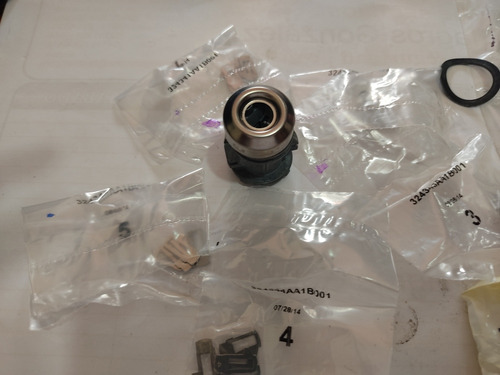 Cilindro Puerta Ford F150/f250/f350 98/08 Nuevo/original.