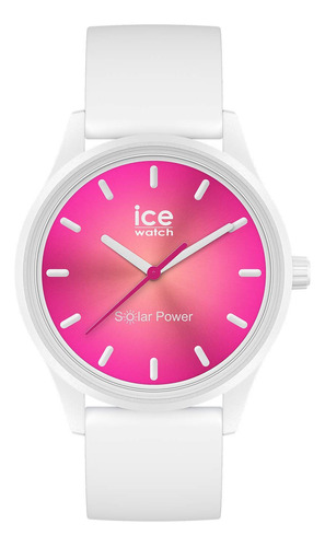Reloj De Cuarzo Femenino Ice-watch Con Cor B08vdvxlb4_310324