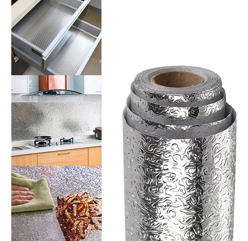 Adhesivo Impermeable Aluminio - g a $36955