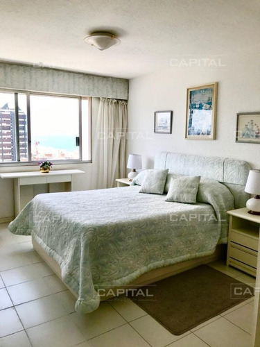 Imagen 10 de 30 de Gran Apartamento En Península Con Vista - 3 Dormitorios + Dependencia - Punta Del Este Peninsula