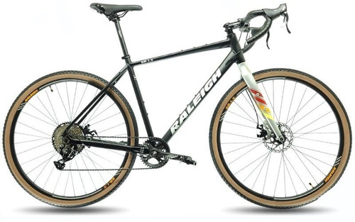 Bicicleta Raleigh Gravel Gr 1.5 Rodado 28