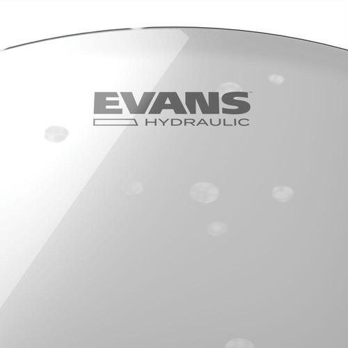 Pele Kit Standard Hidráulica Evans Etp-hydgl-s