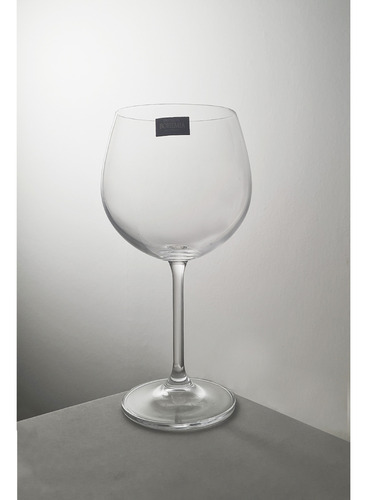 Set X 6 Copa Bohemia Gastro 570 Ml Color Transparente