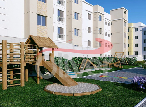Imagem 16 de 30 de Giardino, Apartamento 3 Dormitorios, 1 Vaga, Capão Raso, Curitiba, Parana - Ap00206 - 32935805