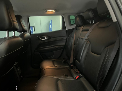Jeep Compass 1.3 Longitude Turbo Flex Aut. (t270) 5p