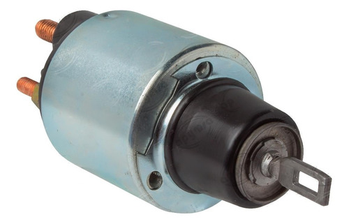 Solenoides Nissan Pick Up 4cil 2.4l 1994-2006