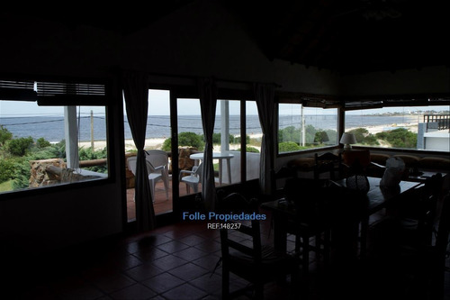Imagen 8 de 11 de Punta Colorada Venta Muy Buena Casa En Excelente Ubicacion Cw148237