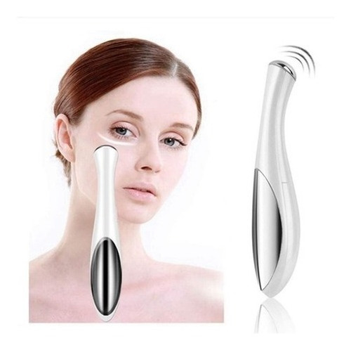 Imagen 5 de 7 de Masajeador Reductor Ojeras Rejuvenecimiento Contorno Ojos®