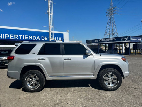 Imagen 4 de 18 de Toyota 4runner