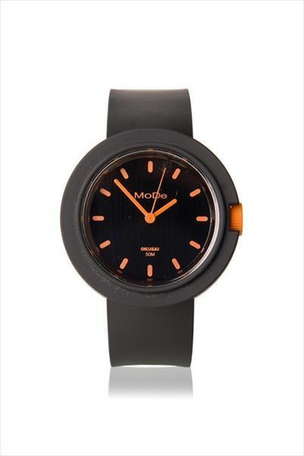 Reloj Mujer Okusai Mode Mode-415.ng-1a5  Sumergible Colores