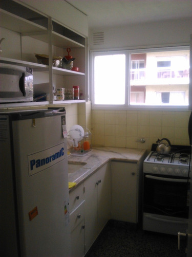 Imagen 4 de 10 de Departamento En Mar Del Plata - Alquiler Temporario