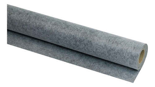 Membrana Sin Soplete Revestech Ecodry50 X Metro Cuadrado Gris