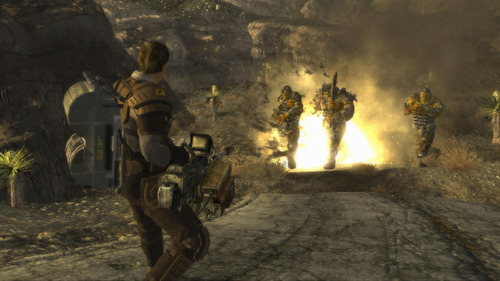 Fallout New Vegas Ultimate Edition | Steam | Pc | Original