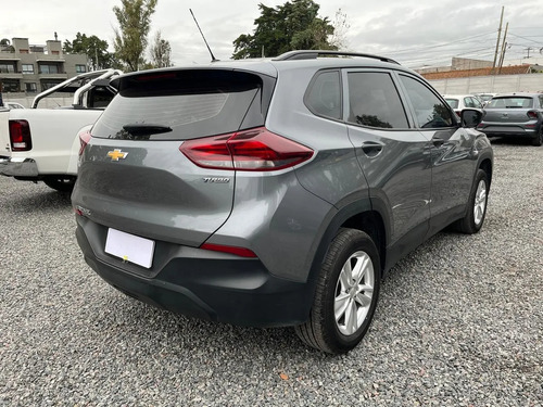 Chevrolet Tracker 1.2 Turbo At