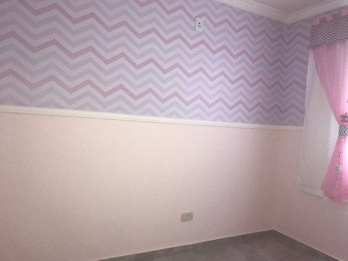 Imagem 9 de 10 de Friso Rodameio Com Acabamento C/ Massa Princesa 18 Metros