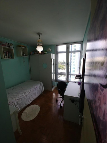 Imagem 9 de 11 de Apartamento Com 2 Dormitórios À Venda, 78 M² - Pinheiros - São Paulo/sp - Ap1521