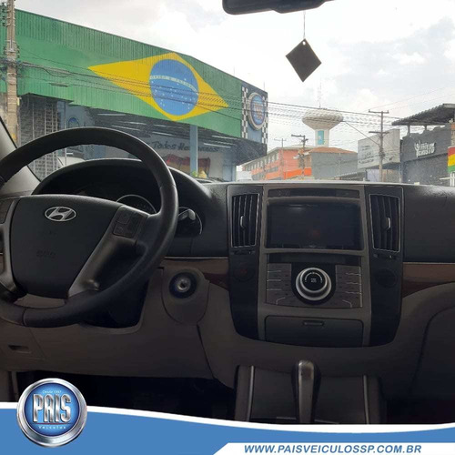 Hyundai Veracruz Gls 3.8 4wd Aut. Gasolina 2009