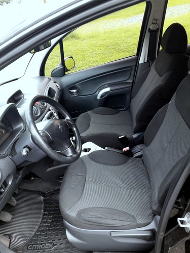 Citroen C3 Glx 1.4 2010
