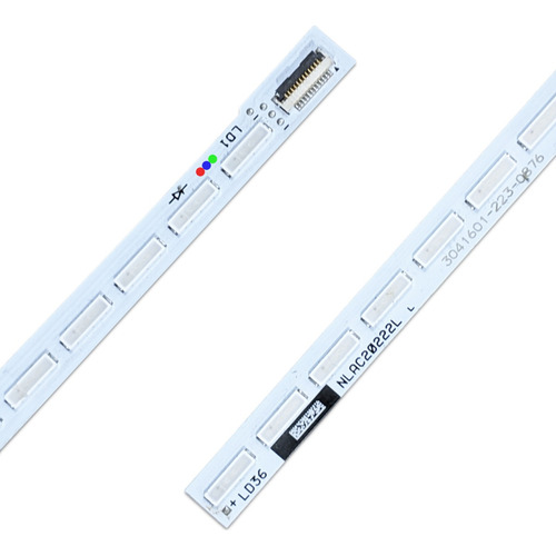 Kit Leds Sony Kdl-55w950a / Kdl55w950a - Aluminio, Nuevo