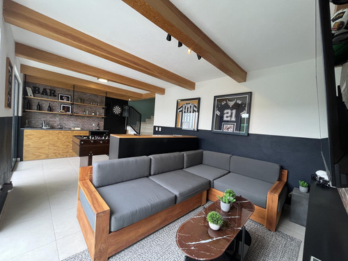 Casa En Venta En Zibatá Con Sótano Increíble