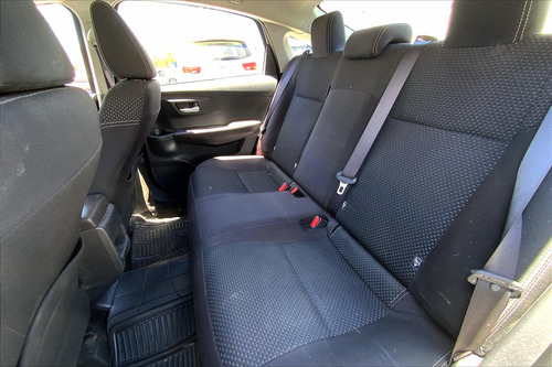 Toyota Yaris 2023