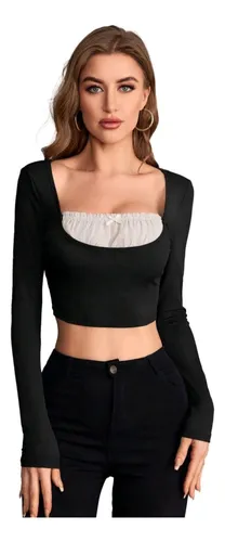 Ropa Aesthetic MercadoLibre