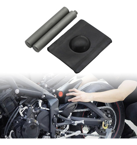 Extractor De Compresor De Resorte Para Motocicletas