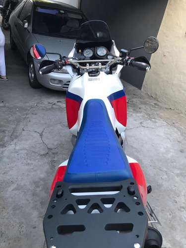 Honda Africa Twin 750