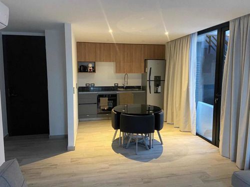 Imagen 3 de 9 de Alquiler Pinamar - Departamentos Con Terraza Jacuzzi Propio-