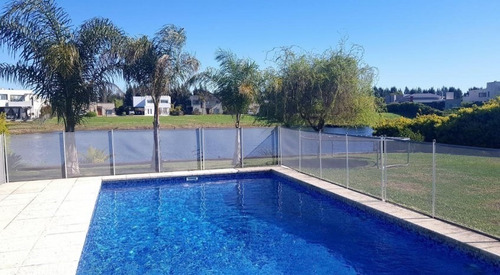 Imagen 6 de 30 de Casa En Venta En San Francisco, Villanueva, Tigre