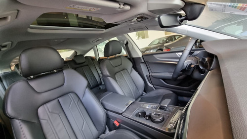 Audi A7 Sportback 3.0 55 Tfsi Stronic Quattro 340cv
