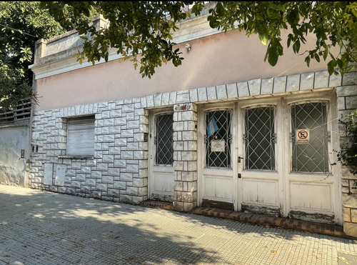 Terreno En Venta En Coghlan