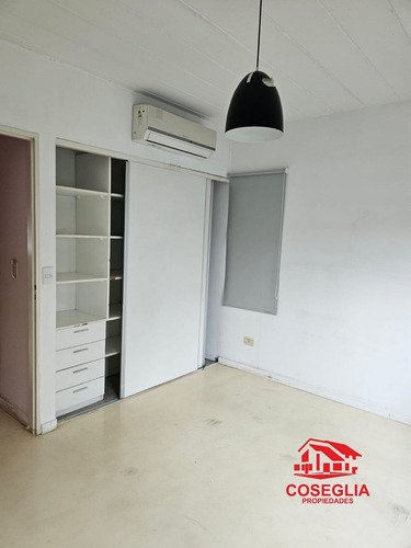 Departamento 3 Ambienets En Planta Alta En Alquiler En Aparts Del Pinazo, Pilar