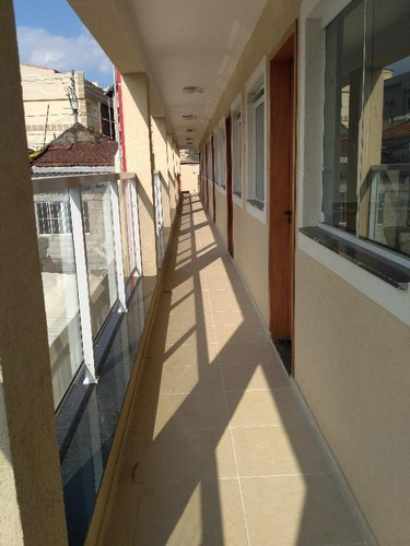 Apartamento Residencial À Venda, Penha De França, São Paulo. - Ap5579