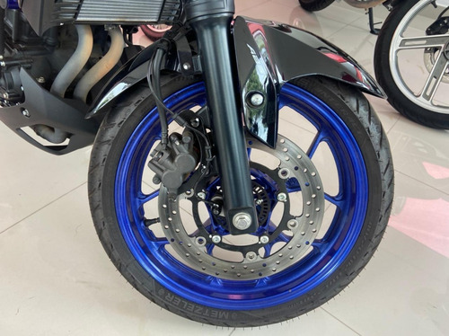 Yamaha / Mt 03 Abs