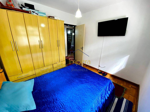 Imagem 12 de 24 de Casa À Venda, 130 M² Por R$ 511.000,00 - Cidade Vista Verde - São José Dos Campos/sp - Ca0422