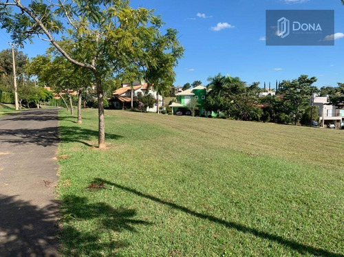 Imagem 2 de 14 de Terreno, Venda, Condomínio Vale Do Lago, 1.000 M², Parque São Bento, Permuta, Sorocaba - Te0040