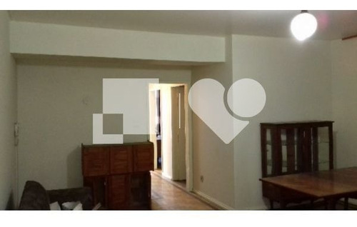 Imagem 4 de 15 de Apartamento - Centro Historico - Ref: 5511 - V-225255