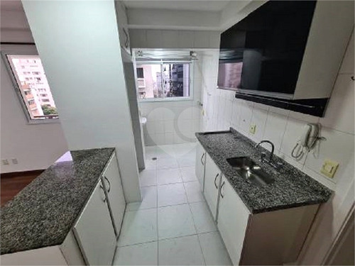 Imagem 6 de 15 de Apartamento-são Paulo-bela Vista | Ref.: Reo213870 - Reo213870