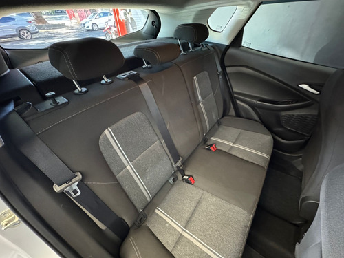 Chevrolet Tracker 1.0 TURBO FLEX LT AUTOMÁTICO