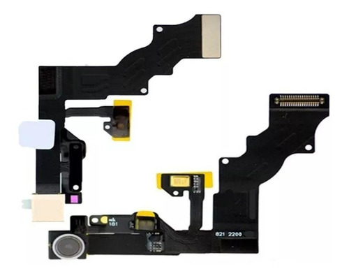 Camara Frontal Y Sensor Proximidad Compatible iPhone 6 Plus