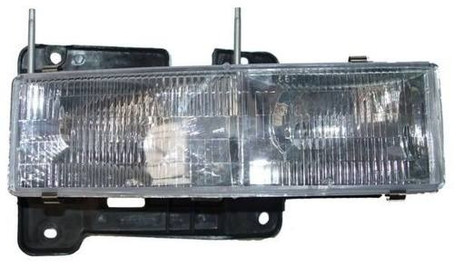 Faro Chev Pu Cheyenne / Gmc 92-98 C/base Der